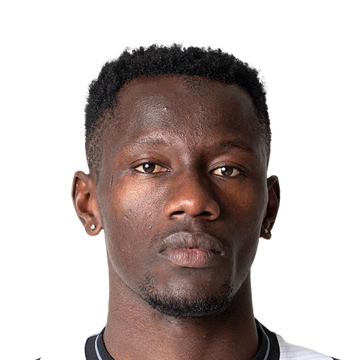 M. Camara