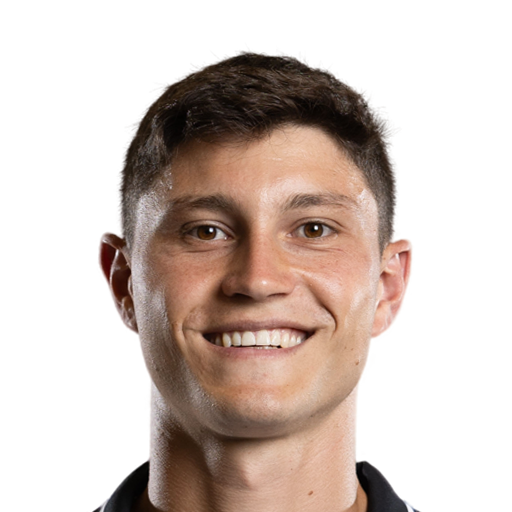 EA SPORTS FC 27 portrait of Jorge Cuenca