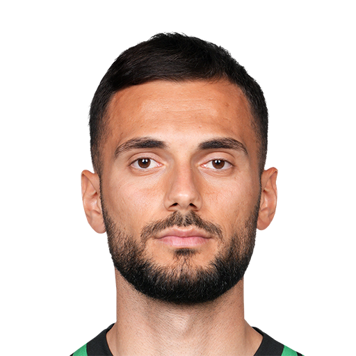 N. Bajrami