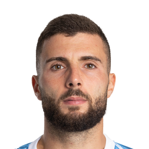 P. Cutrone