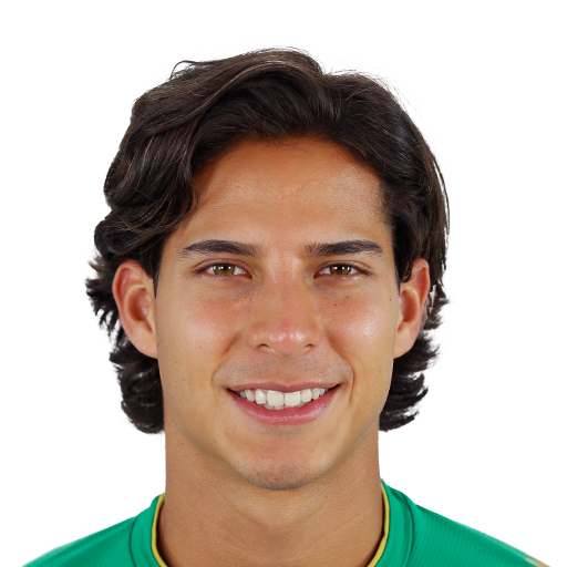 Diego Lainez