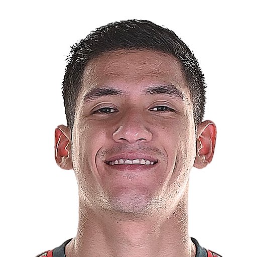 Uriel Antuna