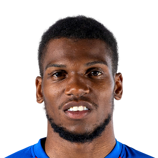 D. Sterling