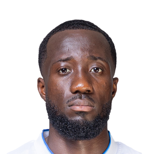 E. Owusu