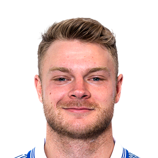 U. Fredriksen