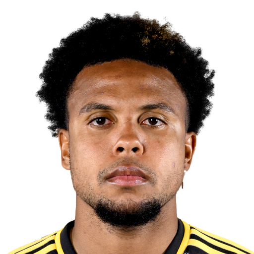 W. McKennie
