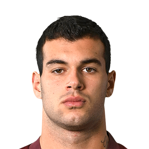 P. Pellegri