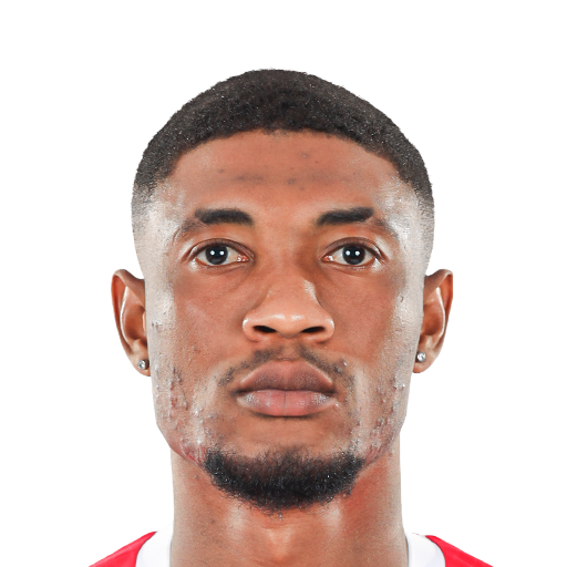 K. Boateng