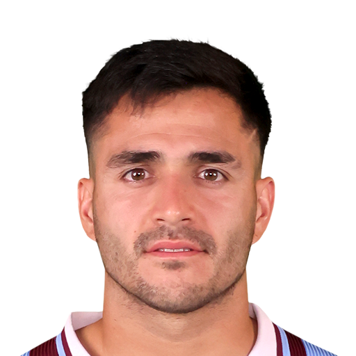 Maximiliano Gómez