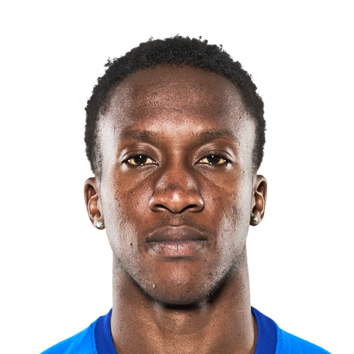 S. Dembélé