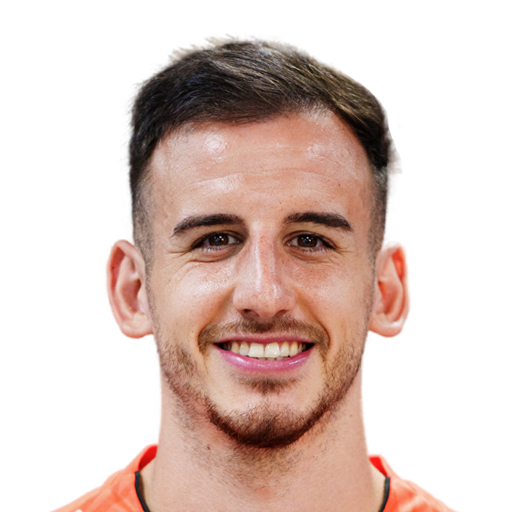 M. Kos