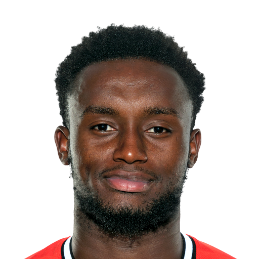 S. Sessegnon