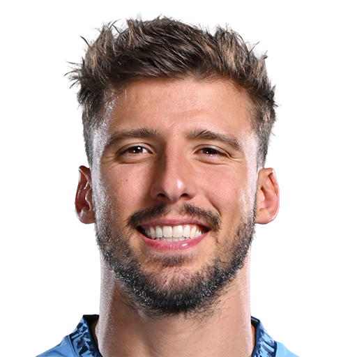 EA SPORTS FC 27 portrait of Rúben Dias