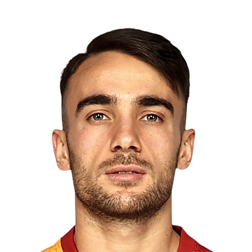 Y. Akgün