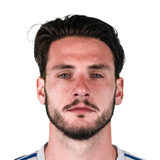 Maxime Leverbe