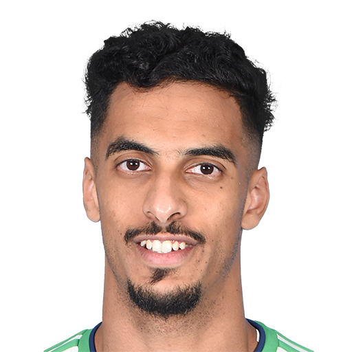 A. Al Asmari