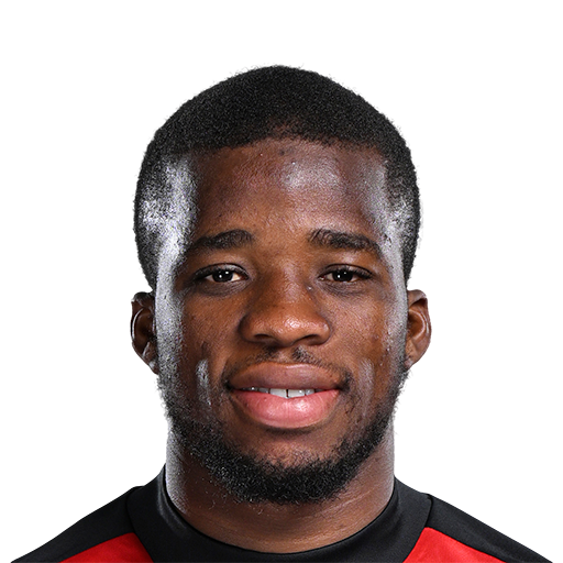 H. Traoré