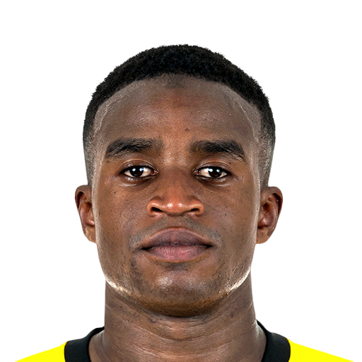 Y. Moukoko
