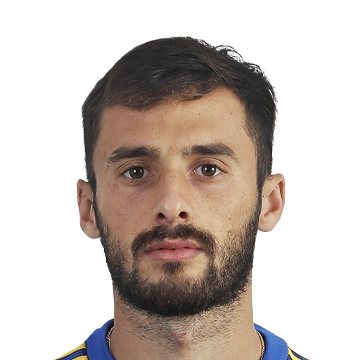 M. Saracchi