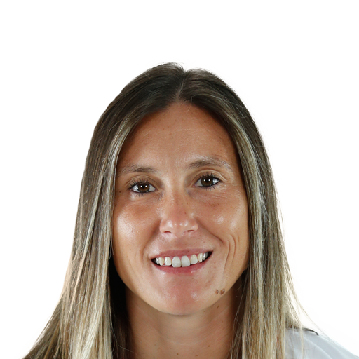 EA SPORTS FC 27 portrait of Gemma Gili