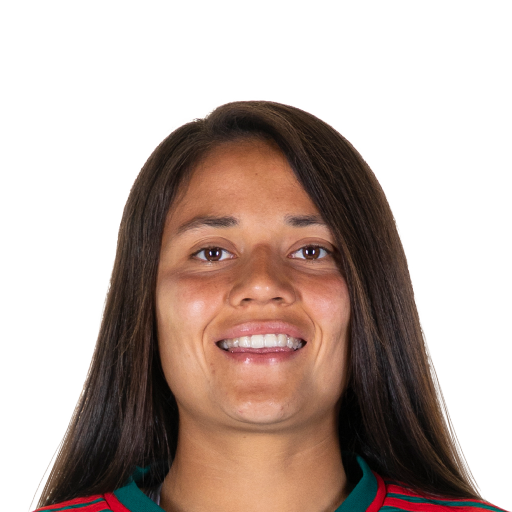 Rebeca Bernal