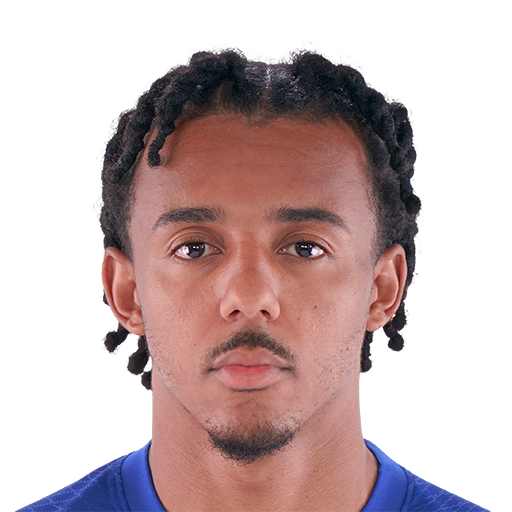 J. Koundé