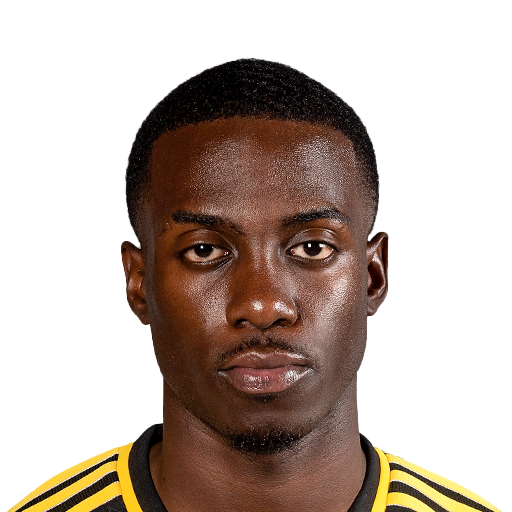 T. Weah