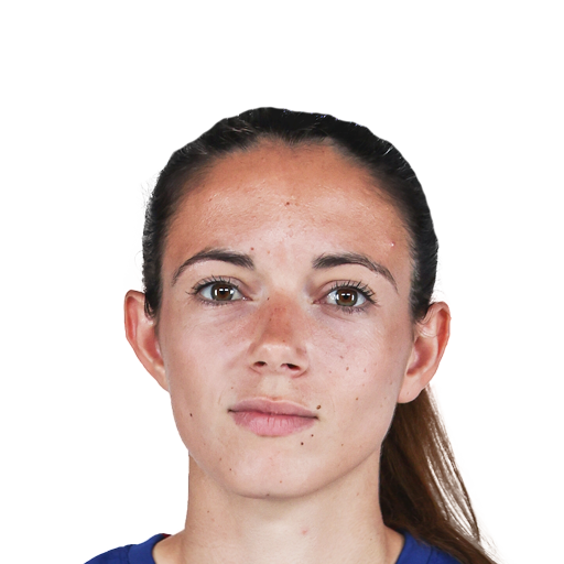 EA SPORTS FC 27 portrait of Aitana Bonmatí