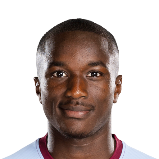 M. Diaby