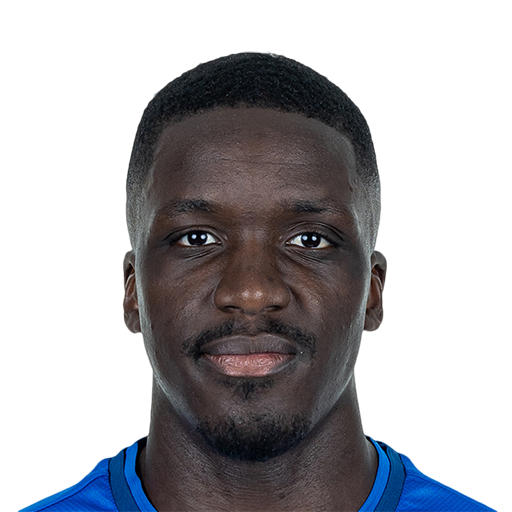 S. Nsoki