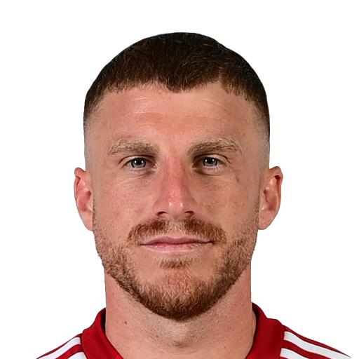 EA SPORTS FC 27 portrait of Pep Biel