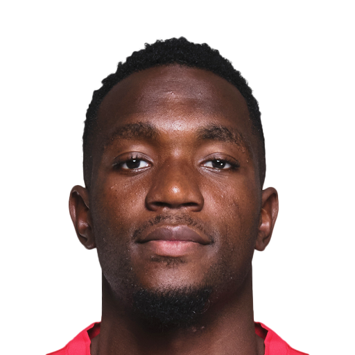 Y. Fofana