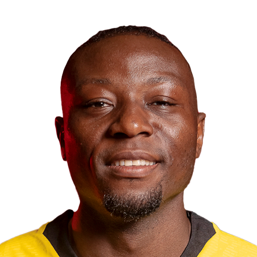 E. Kayembe