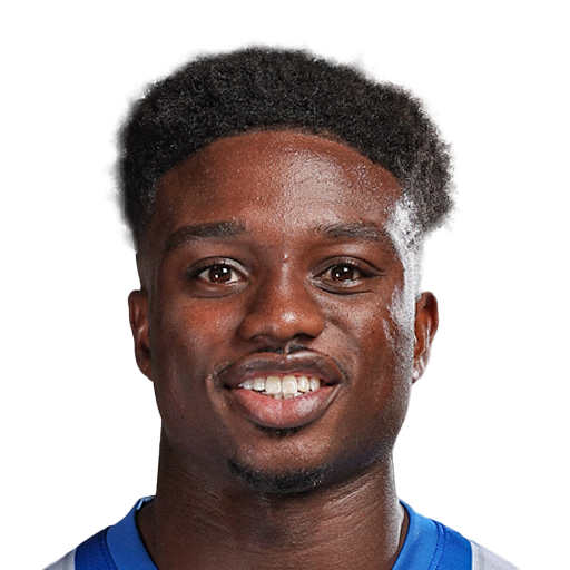 T. Lamptey