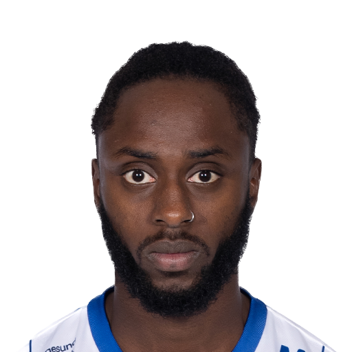 B. Njie