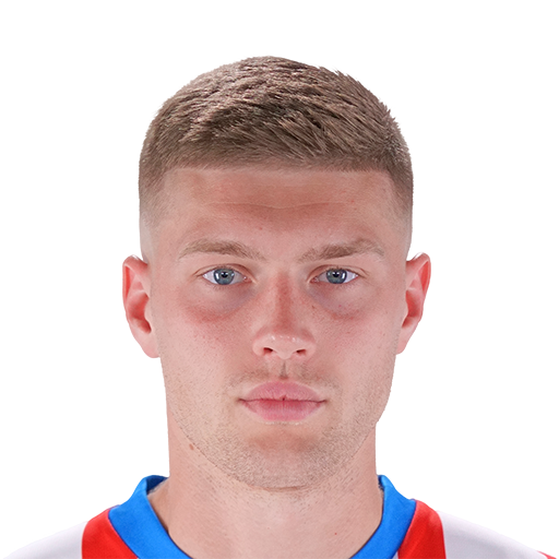 A. Dovbyk