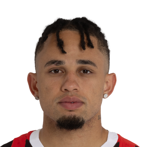 N. Okafor