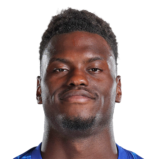 B. Badiashile
