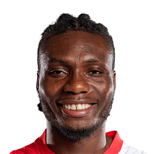 I. Ogbu