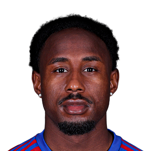 J. Yeboah
