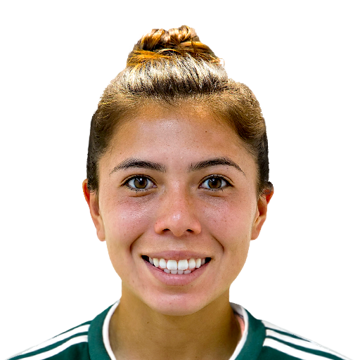 Kiana Palacios