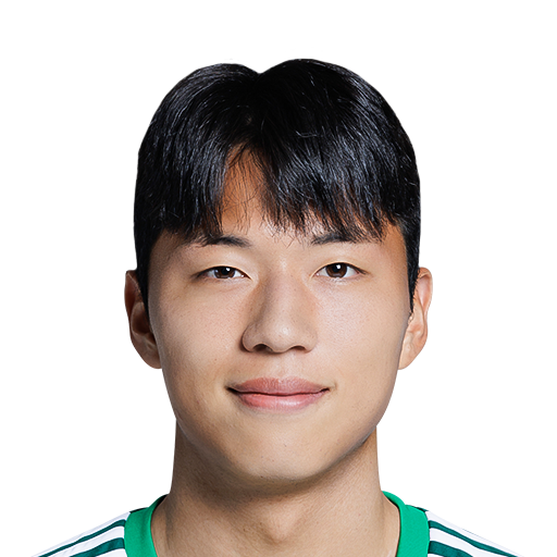 Lee Jae Ik
