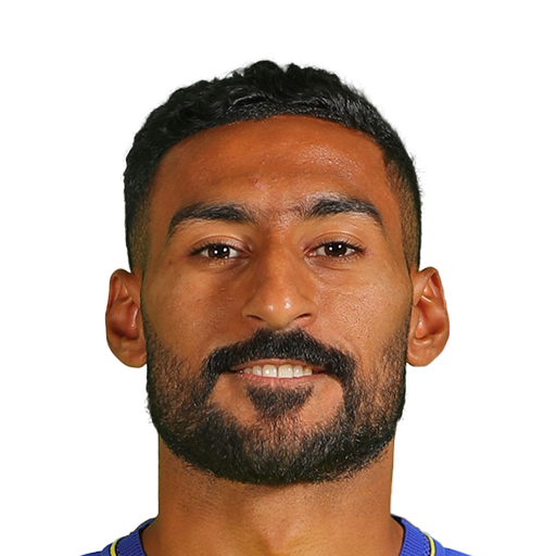 A. Al Hassan