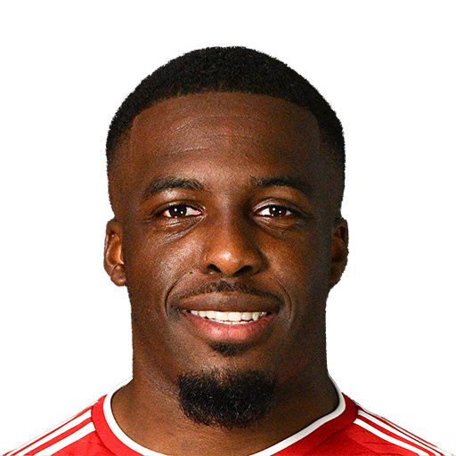 N. Ofoborh