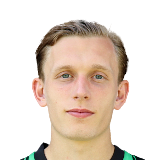 M. Pedersen