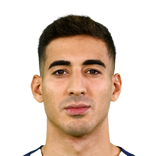M. Müldür