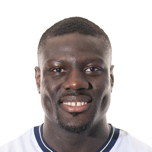 B. Diaby