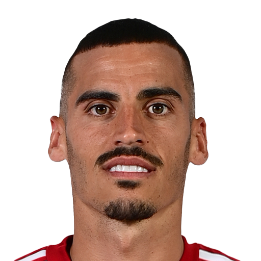 EA SPORTS FC 27 portrait of Chiquinho