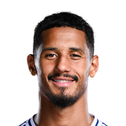W. Saliba