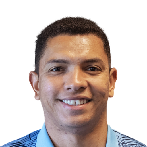 EA SPORTS FC 27 portrait of Mailson